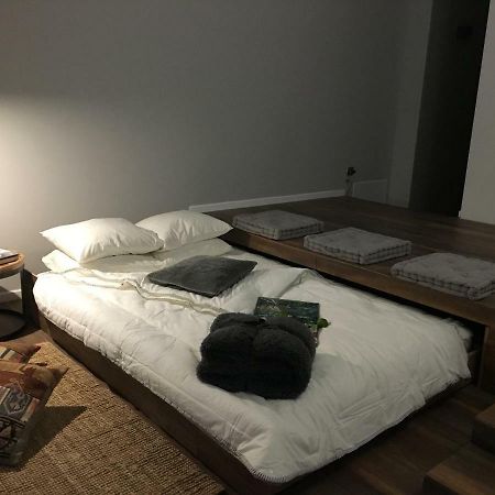 Apartmán Capuccino A2 Sofie Exteriér fotografie