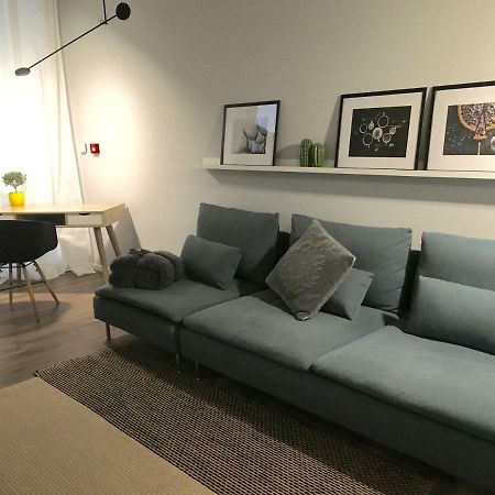 Apartmán Capuccino A2 Sofie Exteriér fotografie