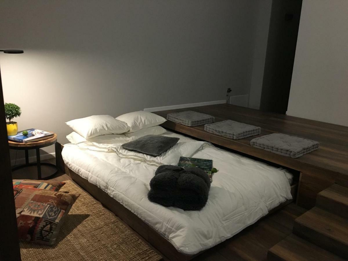 Apartmán Capuccino A2 Sofie Exteriér fotografie