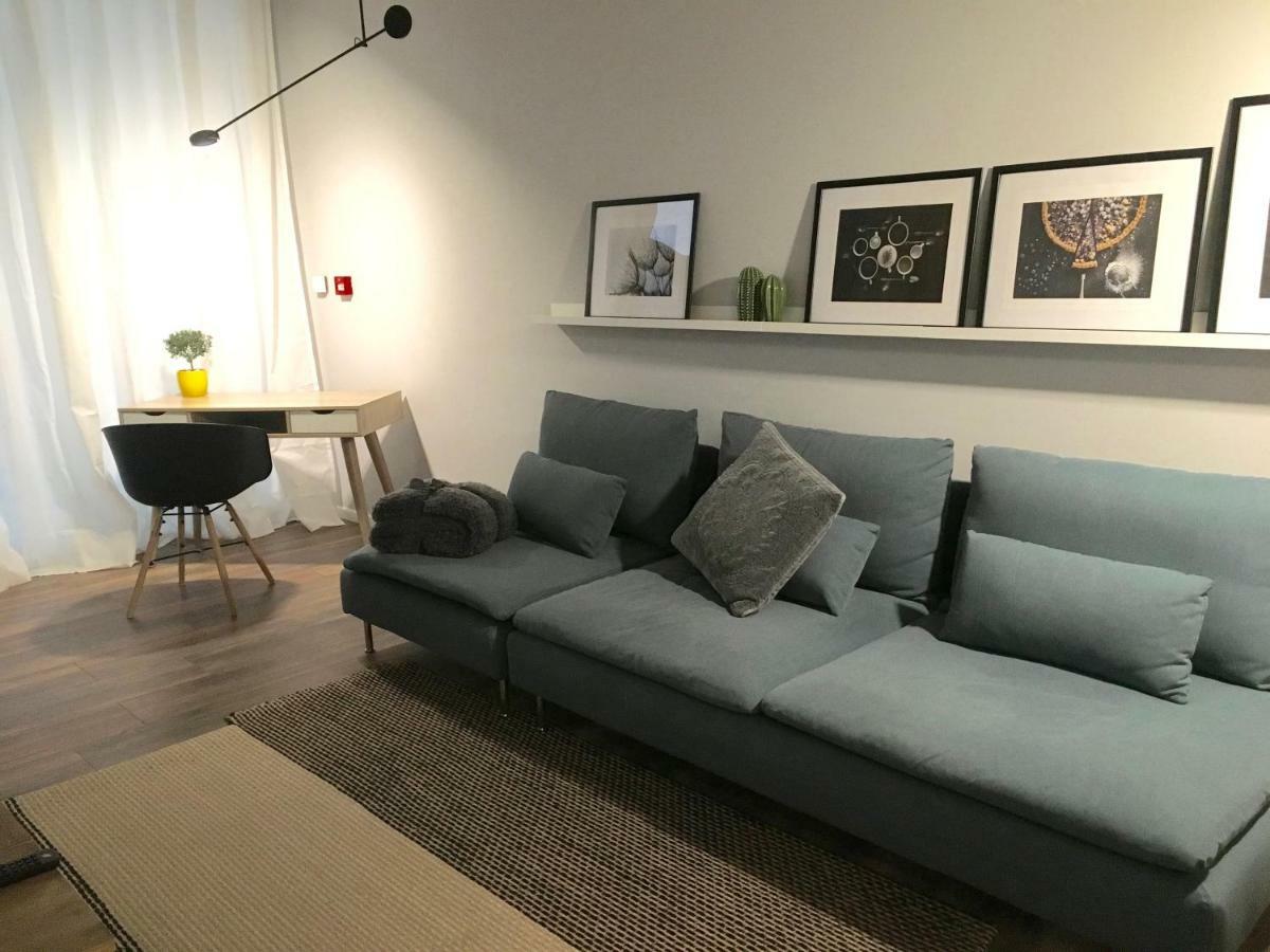 Apartmán Capuccino A2 Sofie Exteriér fotografie