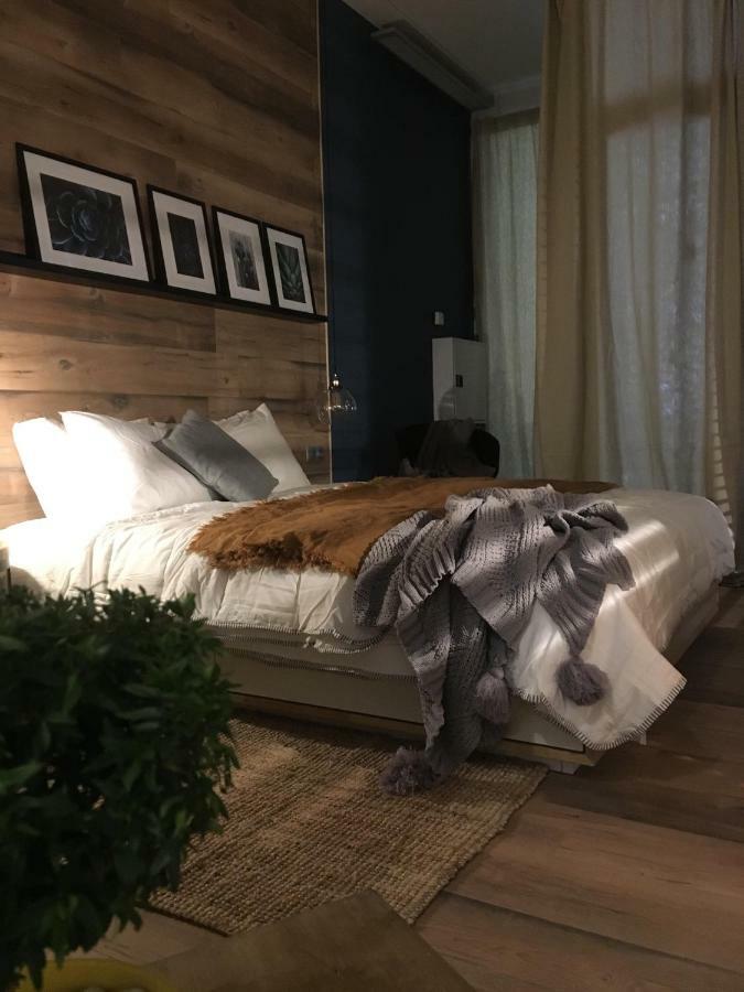 Apartmán Capuccino A2 Sofie Exteriér fotografie