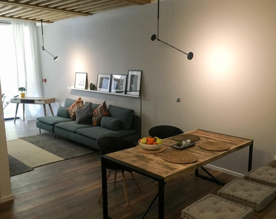 Apartmán Capuccino A2 Sofie Exteriér fotografie