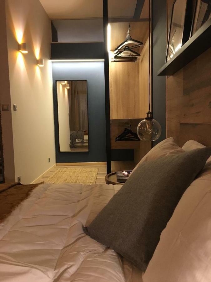 Apartmán Capuccino A2 Sofie Exteriér fotografie