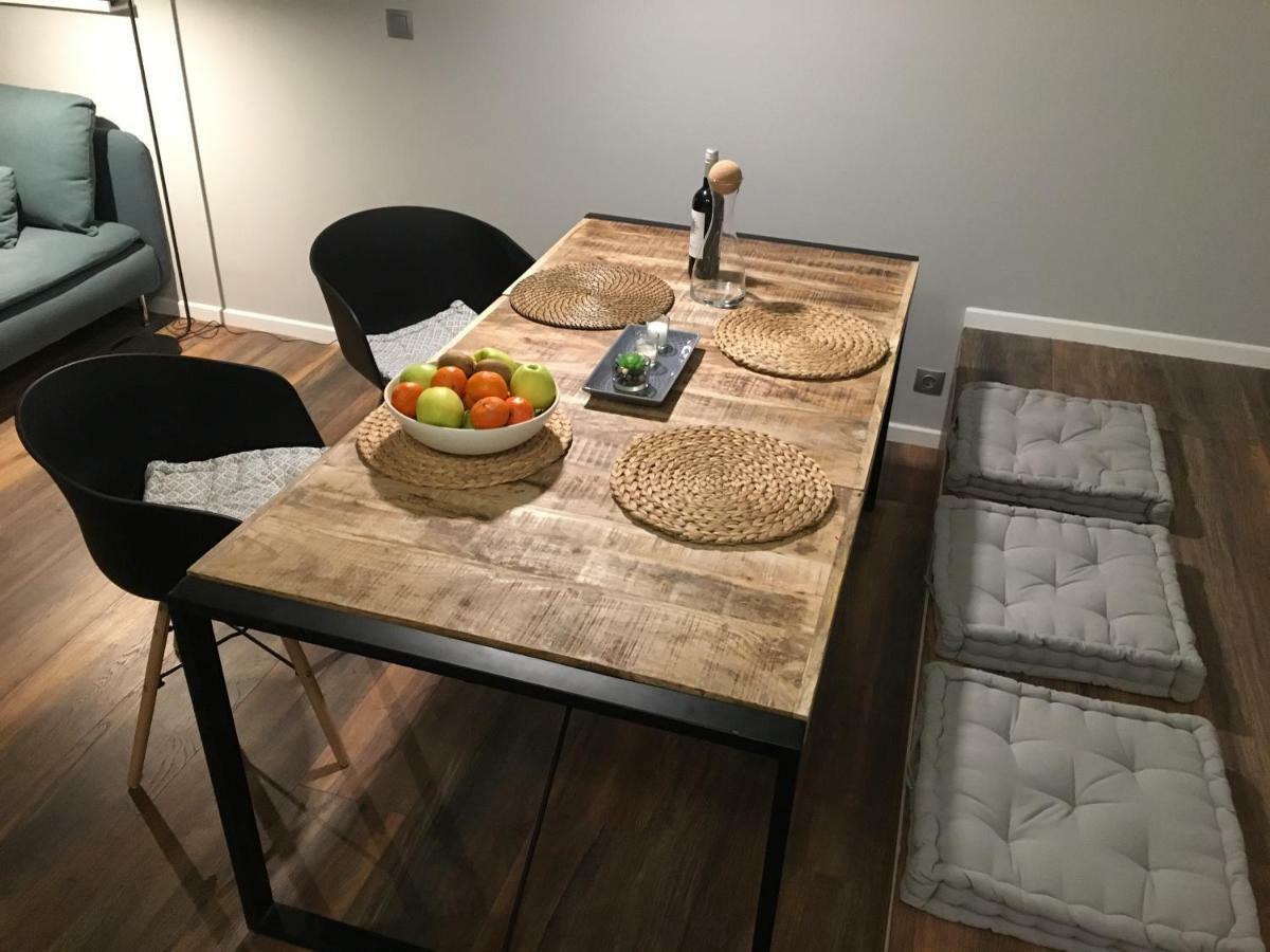 Apartmán Capuccino A2 Sofie Exteriér fotografie